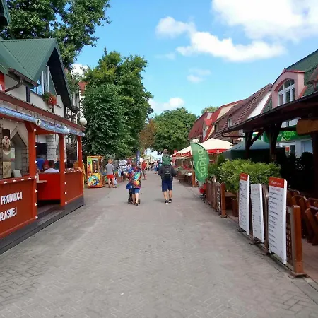 Sun&fun - 公寓 罗威