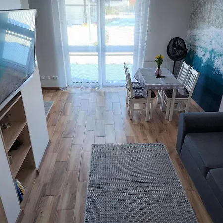 Sun&fun - Apartament