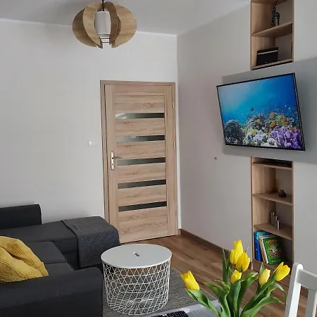 Appartamento Sun&fun - *