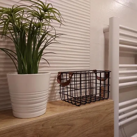 Sun&fun - Apartment Rowy (Pomerania)