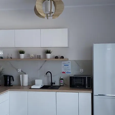 Apartament Sun&fun - *