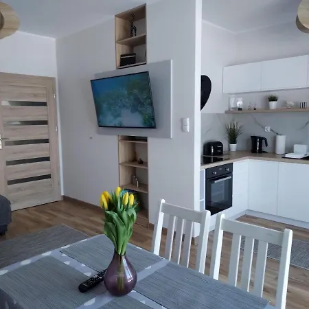 Appartamento Sun&fun - *