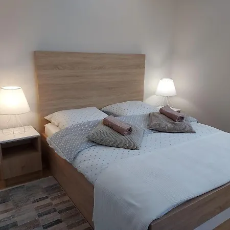 Sun&fun - * Rowy (Pomerania)