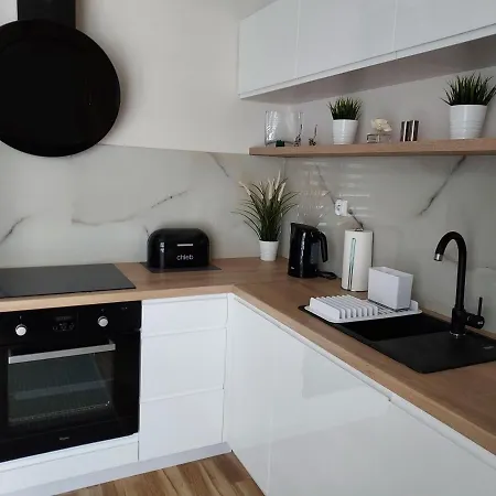 Sun&fun - * Rowy (Pomerania)