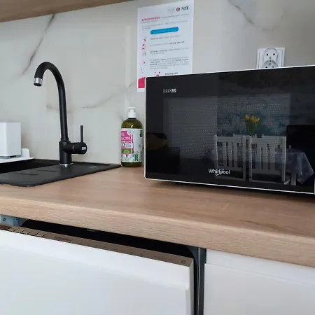 Sun&fun - Rowy (Pomerania)