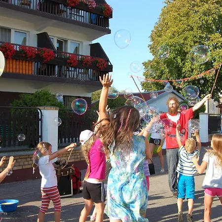 Sun&fun - 公寓 罗威