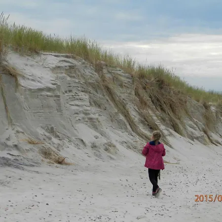 Sun&fun - * Rowy (Pomerania)