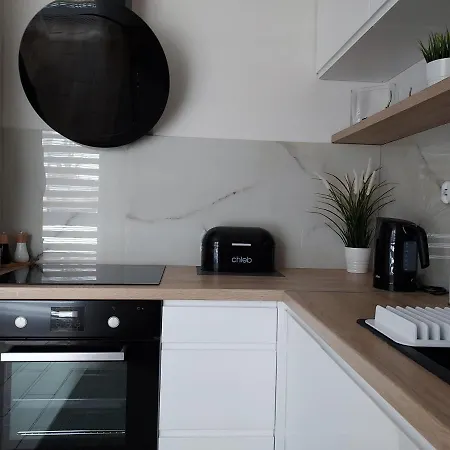 Sun&fun - Rowy (Pomerania)