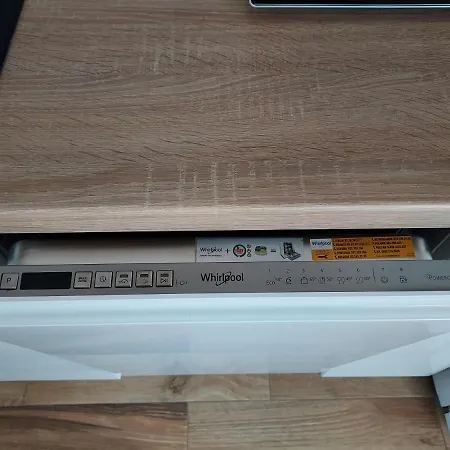 Appartamento Sun&fun - Rowy (Pomerania)