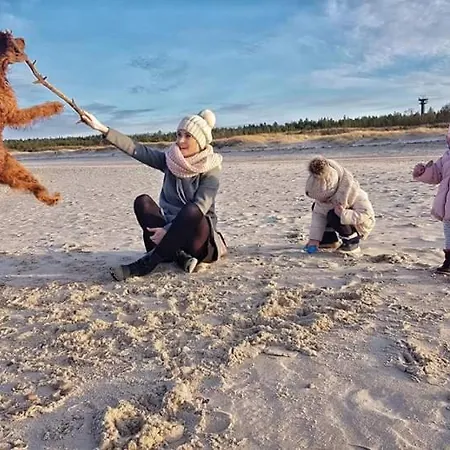 公寓 Sun&fun - 罗威