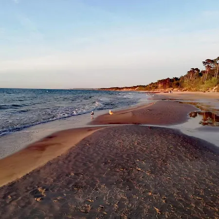 Appartamento Sun&fun - Rowy (Pomerania)