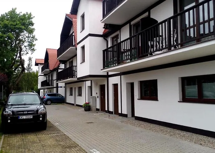 Apartament Sun&fun - *