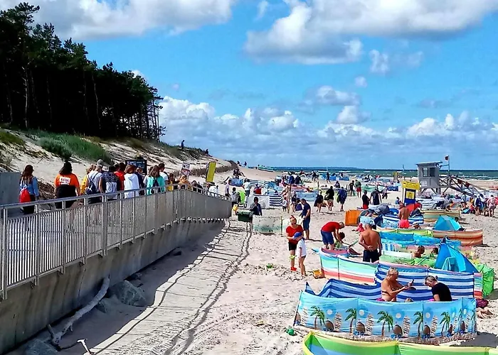 Apartament Sun&fun - *