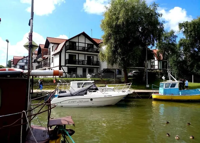 Sun&fun - Apartament *
