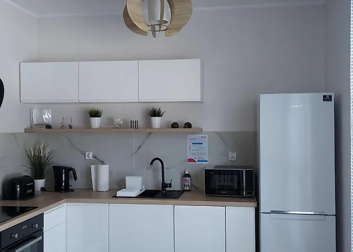 Apartament Sun&fun - *