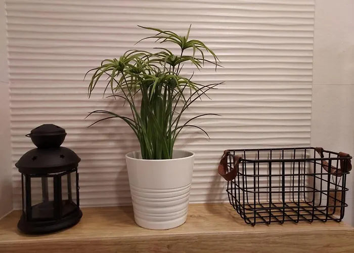 Sun&fun - Apartament *