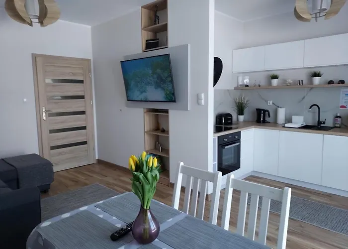 Apartament Sun&fun - *