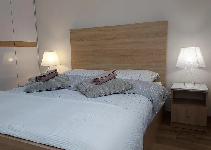 Sun&fun - Rowy (Pomerania)