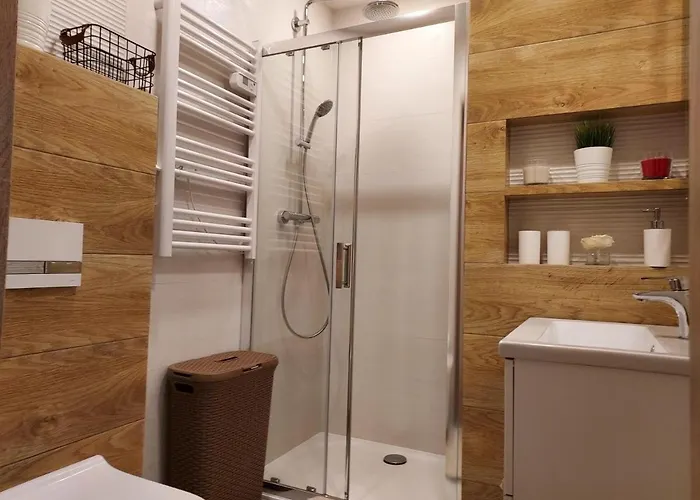 Sun&fun - Apartament