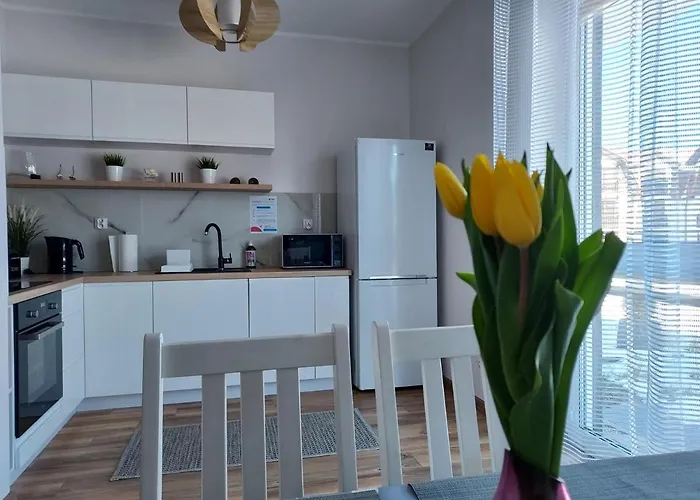 Sun&fun - * Rowy (Pomerania)