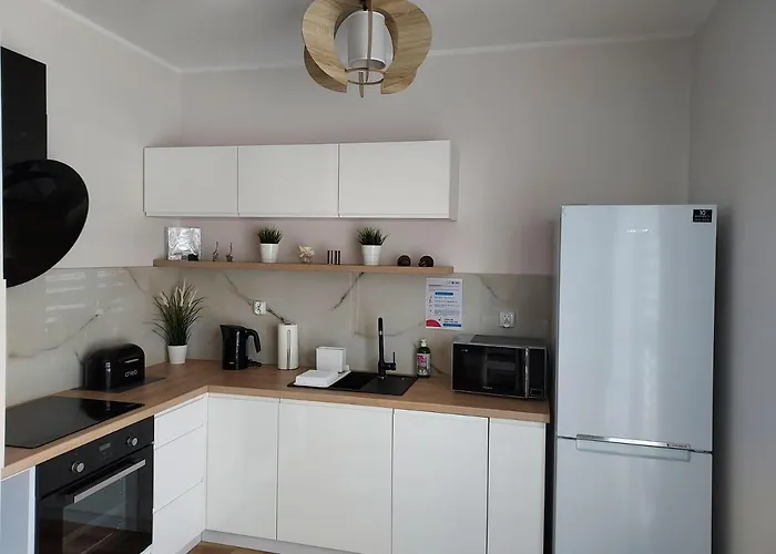 Sun&fun - Apartament