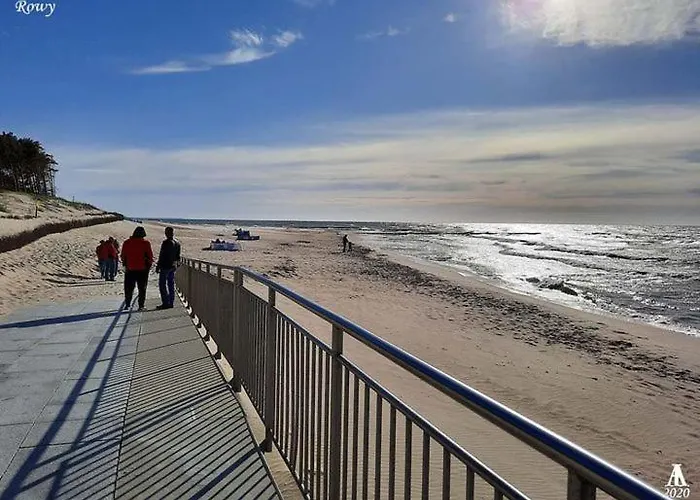 Sun&fun - Apartament *