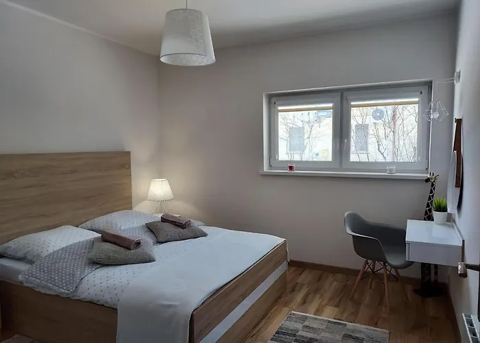 Apartament Sun&fun - *