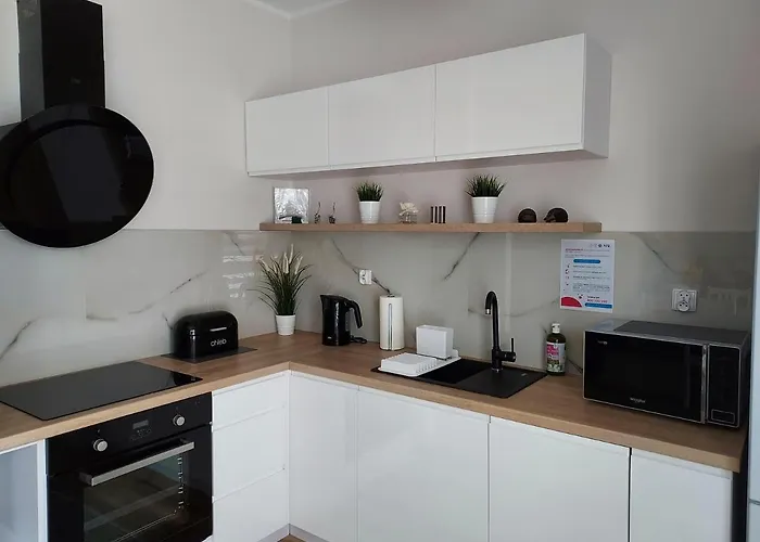 Sun&fun - Apartament