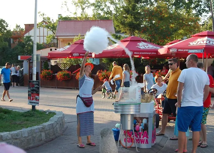 Apartament Sun&fun -